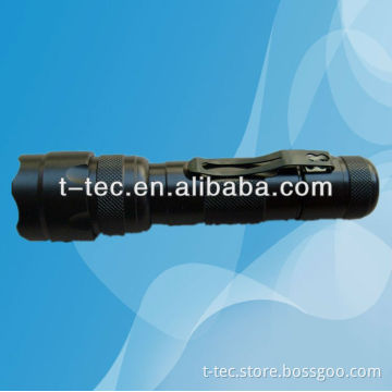 365nm UV led flashlight for medical use